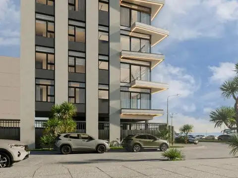 Departamento en Venta en La Perla Sur, Mar del Plata