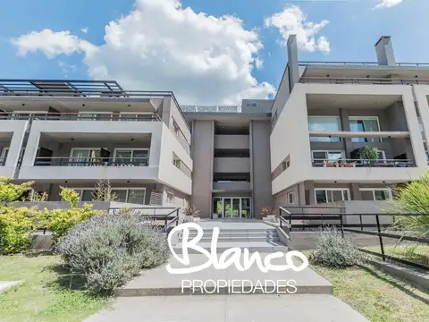 Departamento en Venta en Campus Vista, Countries y Barrios Cerrados en Pilar