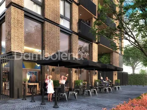 Departamento en Venta en Ituzaingo, Partido de Ituzaingó
