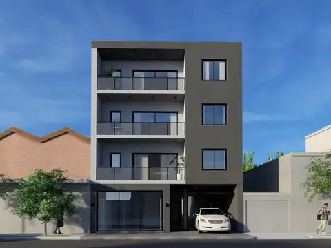 Departamento en Venta en Turdera, Partido de Lomas de Zamora