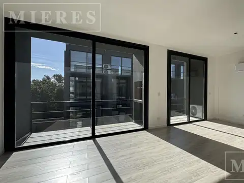 Departamento en Venta en Tigre Centro, Partido de Tigre