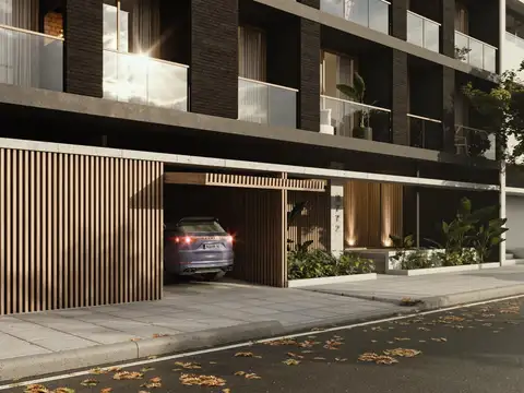 Departamento en Venta en Tigre Centro, Partido de Tigre