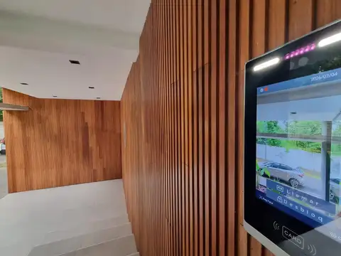 Departamento en Venta en Tigre Residencial, Tigre Centro