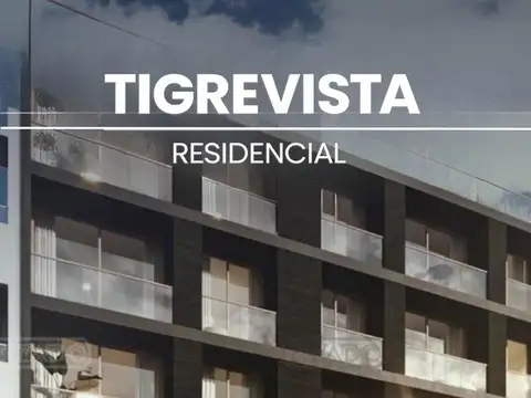 Departamento en Venta en Tigre Centro, Partido de Tigre