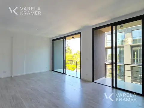 Departamento en Venta en Tigre Residencial, Tigre Centro