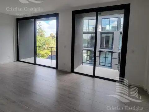 Departamento en Venta en Tigre Centro, Partido de Tigre