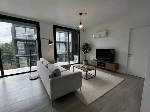 Departamento en Venta en Tigre Centro, Partido de Tigre