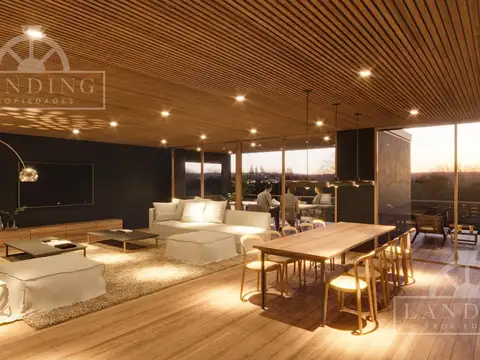 Departamento en Venta en Ciudad De Tigre, Tigre Centro