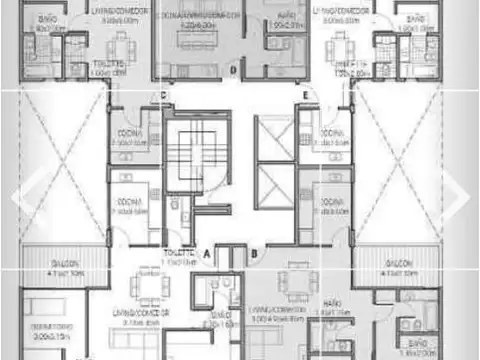Departamento en Venta en Haedo, Partido de Morón