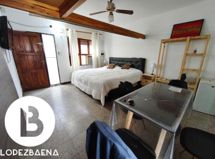 Departamento · 28m² · 1 Ambiente