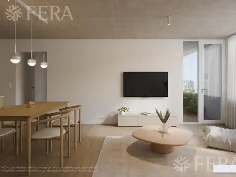 Departamento en Venta en Avellaneda, Partido de Avellaneda
