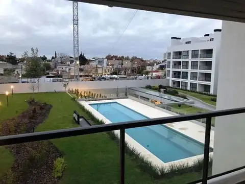 Departamento en Venta en Haedo, Partido de Morón