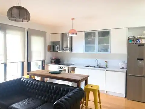 Departamento en Venta en Haedo, Partido de Morón