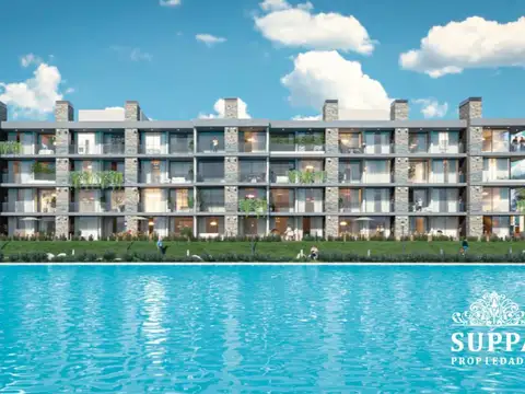 Departamento en Venta en Countries y Barrios Cerrados en Pilar, Partido de Pilar