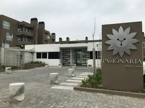 Departamento en Venta en Martinez Fleming / Panamericana, Martinez