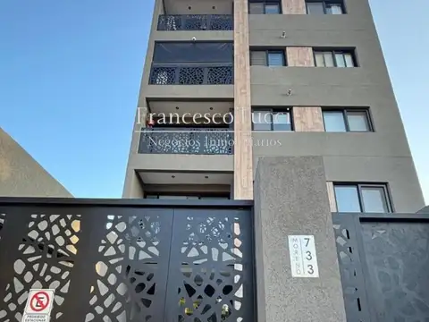 Departamento en Venta en General Rodriguez, Partido de General Rodríguez