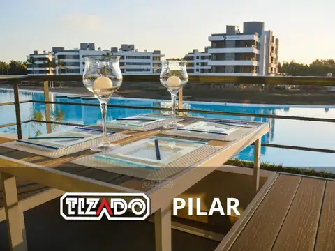 Departamento en Venta en Lagoon Pilar, Countries y Barrios Cerrados en Pilar