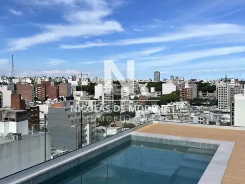 Departamento en Venta en Victorino de la Plaza, Partido de Guaminí