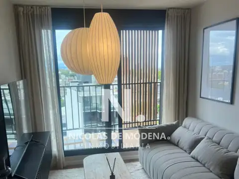 Departamento en Venta en Victorino de la Plaza, Partido de Guaminí
