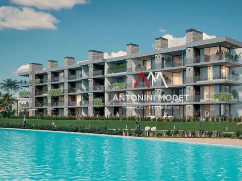 Departamento en Venta en Lagoon Pilar, Countries y Barrios Cerrados en Pilar