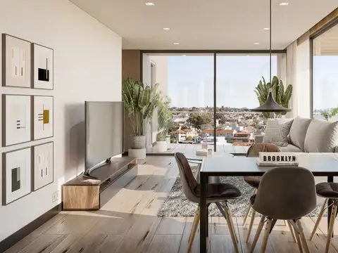 Departamento en Venta en Mar del Plata, Partido de General Pueyrredón
