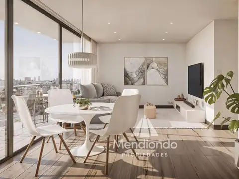 Departamento en Venta en Mar del Plata, Partido de General Pueyrredón