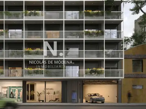 Departamento en Venta en Victorino de la Plaza, Partido de Guaminí