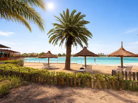 Departamento en Venta en Countries y Barrios Cerrados en Ezeiza, Partido de Ezeiza