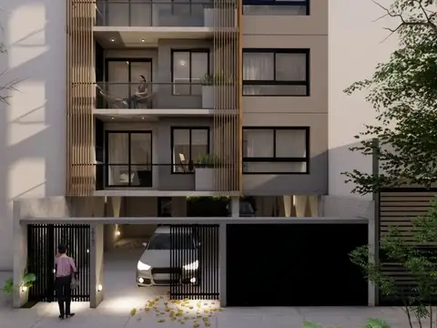 Departamento en Venta en San Isidro, Partido de San Isidro