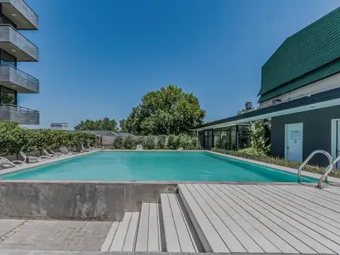 Departamento en Venta en Riverside Towers, Countries y Barrios Cerrados en Tigre