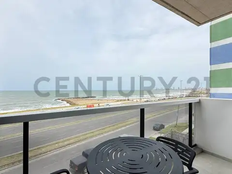Departamento en Venta en Barrio Zacagnini, Mar del Plata