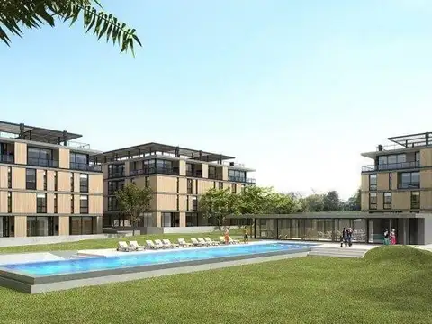Departamento en Venta en General Pacheco, Partido de Tigre