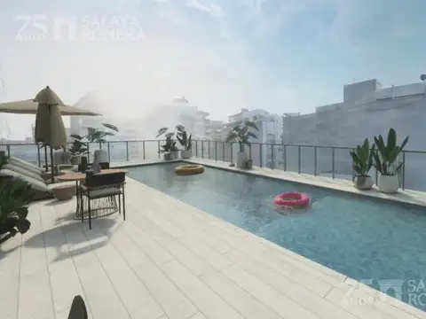 Departamento en Venta en Olivos, Partido de Vicente López