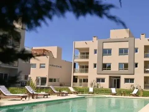 Departamento en Venta en Mar Azul, Partido de Villa Gesell