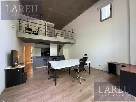 Departamento en Venta en Manuel Alberti, Partido de Pilar