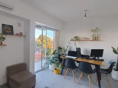 Departamento en Venta en Olivos Vias/Rio, Olivos
