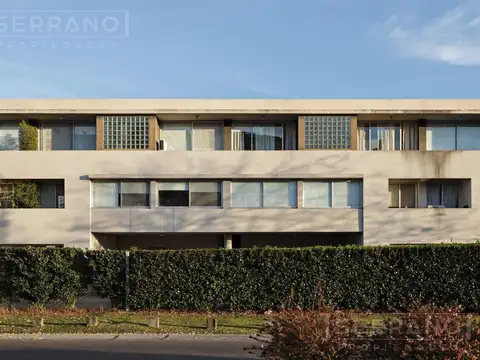 Departamento en Venta en Nordelta, Partido de Tigre