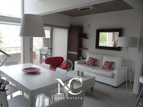 Departamento en Venta en Pinamar, Partido de Pinamar