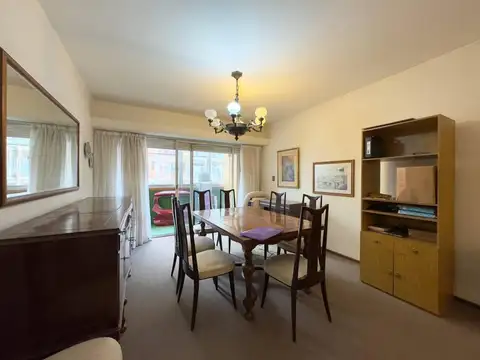 Departamento en Venta en Acassuso, Partido de San Isidro