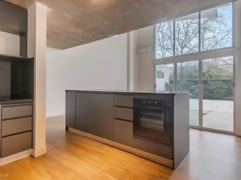 Departamento en Venta en Manuel Alberti, Partido de Pilar