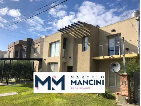 Departamento en Venta en Bosque De San Vicente, San Vicente