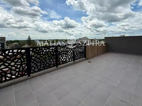 Departamento en Venta en General Rodríguez, Partido de General Rodríguez