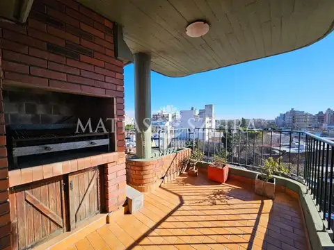 Departamento en Venta en Castelar, Partido de Morón