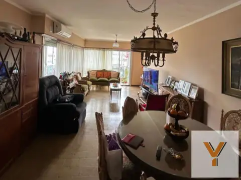 Departamento en Venta en Punta Mogotes, Mar del Plata