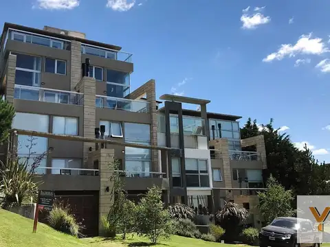 Departamento en Venta en Pinamar, Partido de Pinamar