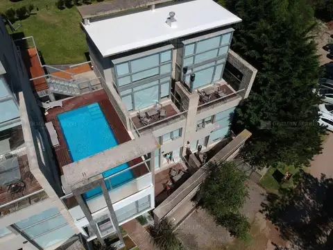 Departamento en Venta en Pinamar, Partido de Pinamar