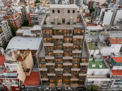 Departamento en Venta en Centro, Mar del Plata