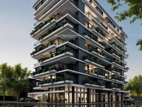 Departamento en Venta en Canning, Partido de Esteban Echeverría