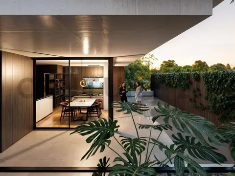 Departamento en Venta en Canning, Partido de Ezeiza