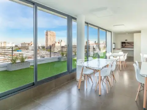 Departamento en Venta en Victorino de la Plaza, Partido de Guaminí